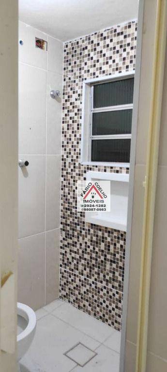 Sobrado à venda com 2 quartos, 1m² - Foto 11