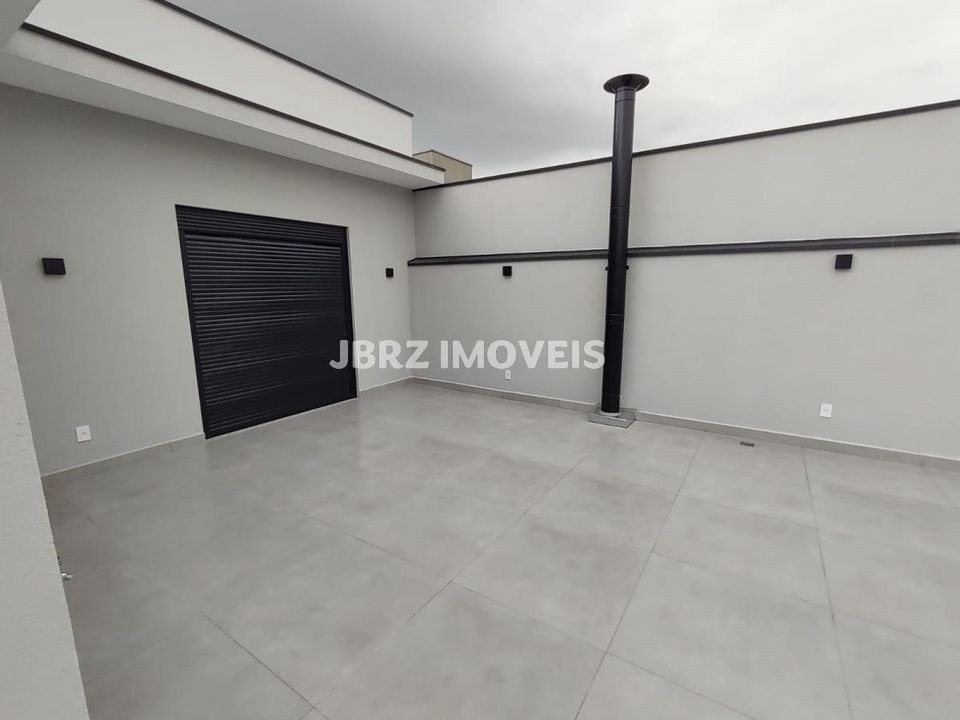 Casa à venda com 3 quartos, 251m² - Foto 23