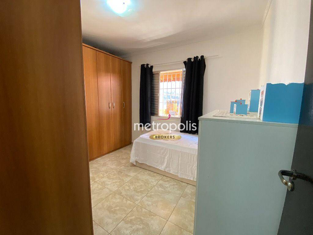 Sobrado à venda com 2 quartos, 104m² - Foto 21