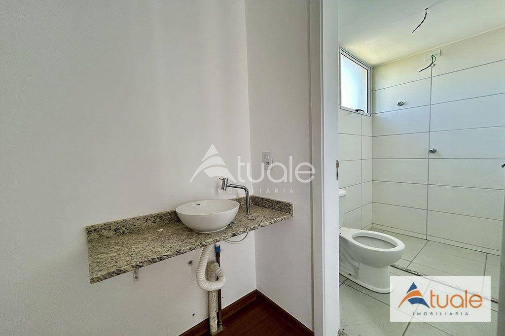 Apartamento à venda e aluguel com 2 quartos, 57m² - Foto 17