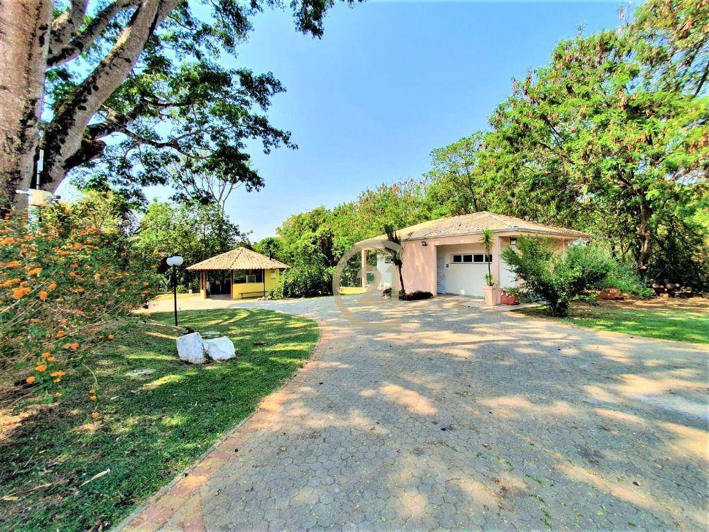 Casa de Condomínio à venda com 3 quartos, 160m² - Foto 22