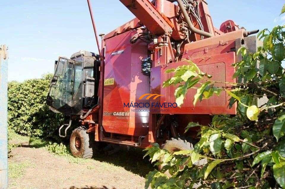 Fazenda, 2050 hectares - Foto 1