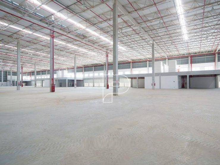 Depósito-Galpão, 4172 m² - Foto 4