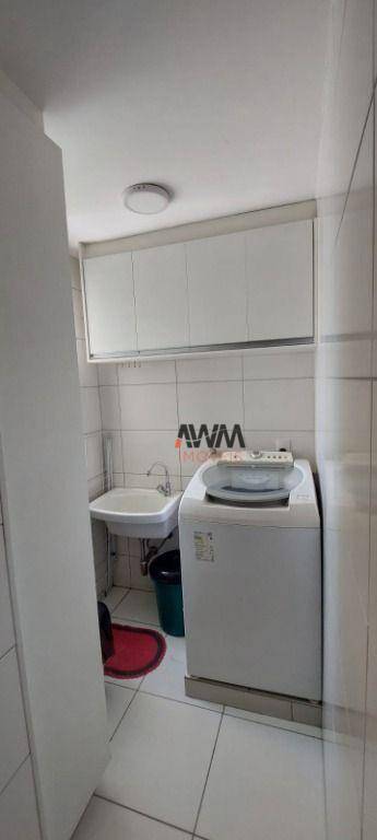 Apartamento à venda com 3 quartos, 108m² - Foto 5