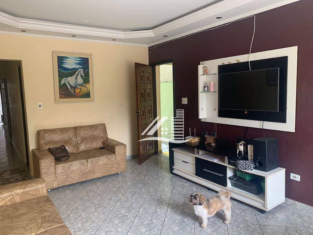 Sobrado à venda com 3 quartos, 365m² - Foto 13