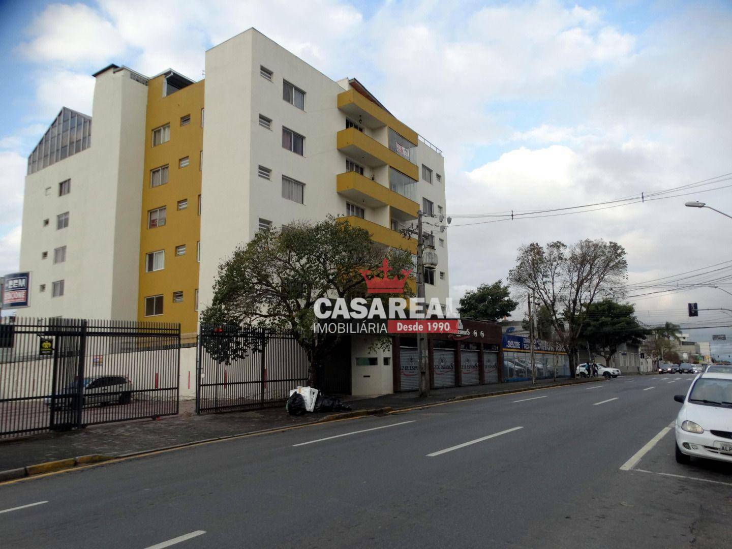 Apartamento à venda com 3 quartos, 127m² - Foto 50