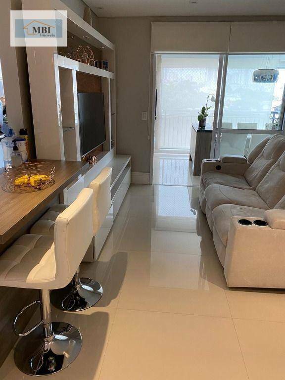 Apartamento à venda com 3 quartos, 86m² - Foto 19