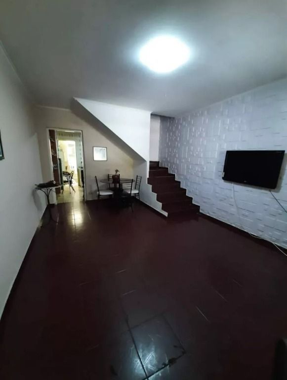 Sobrado à venda com 3 quartos, 130m² - Foto 9