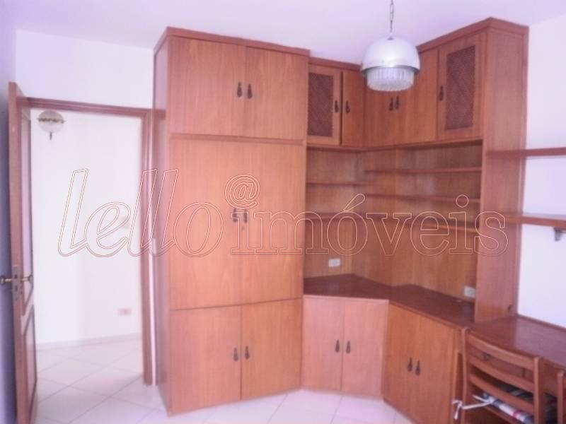 Apartamento para alugar com 3 quartos, 118m² - Foto 9