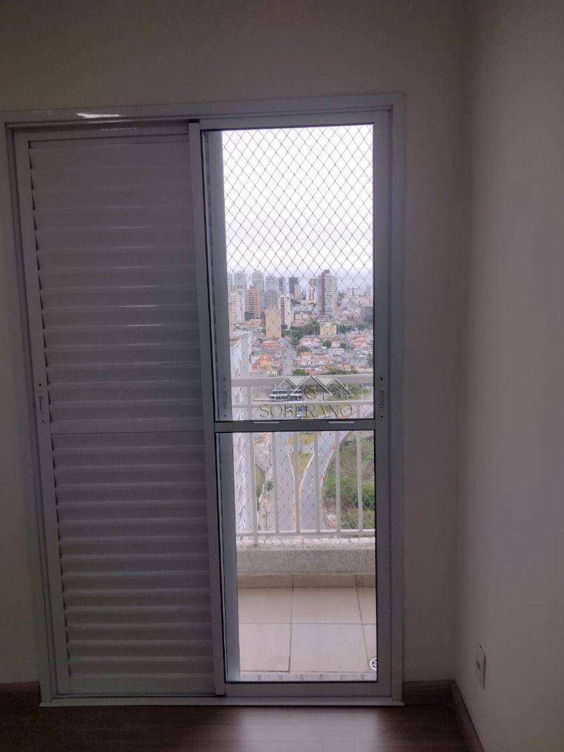 Apartamento à venda com 3 quartos, 80m² - Foto 8