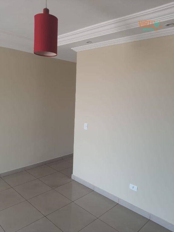 Apartamento à venda com 3 quartos, 64m² - Foto 4