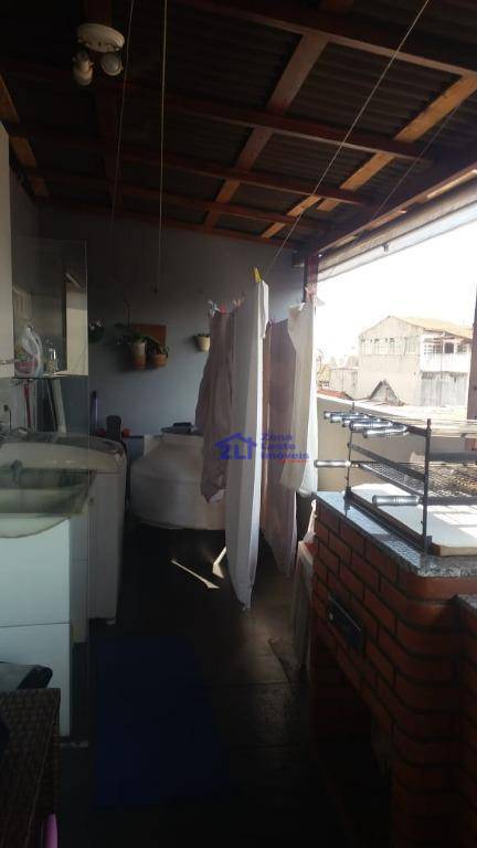 Sobrado à venda com 3 quartos, 180m² - Foto 9