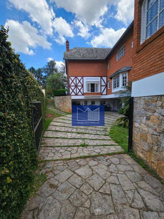 Casa à venda com 4 quartos, 666m² - Foto 27