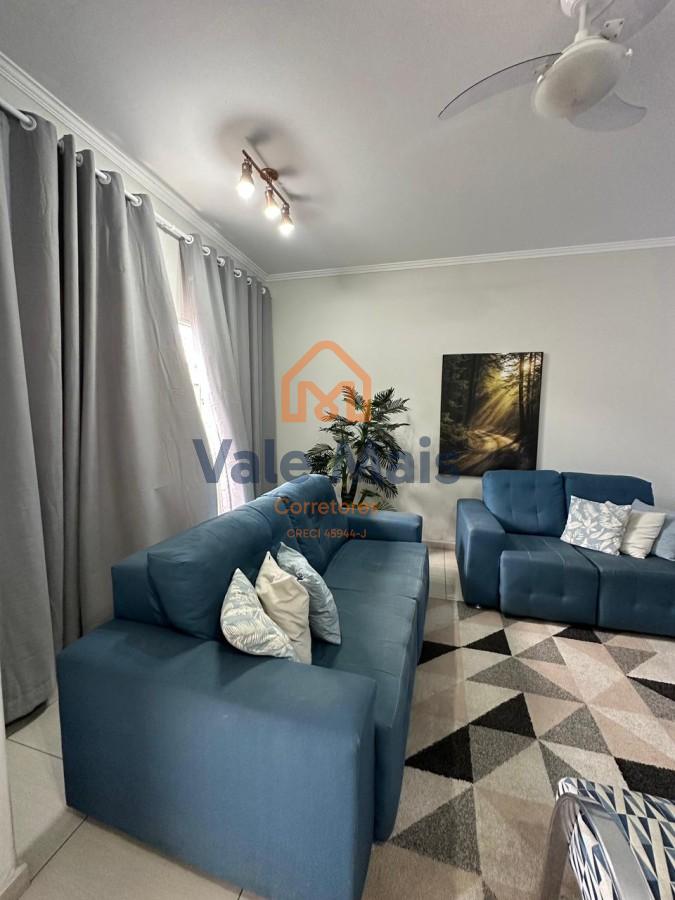 Casa à venda com 3 quartos, 252m² - Foto 3