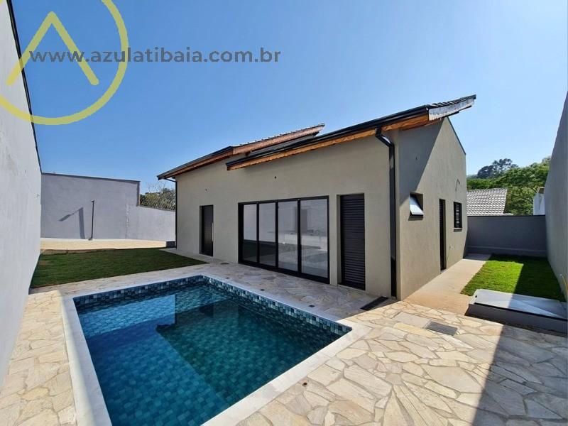 Casa de Condomínio à venda com 3 quartos, 129m² - Foto 6