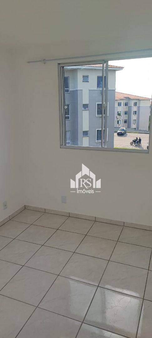 Apartamento à venda com 2 quartos, 47m² - Foto 8