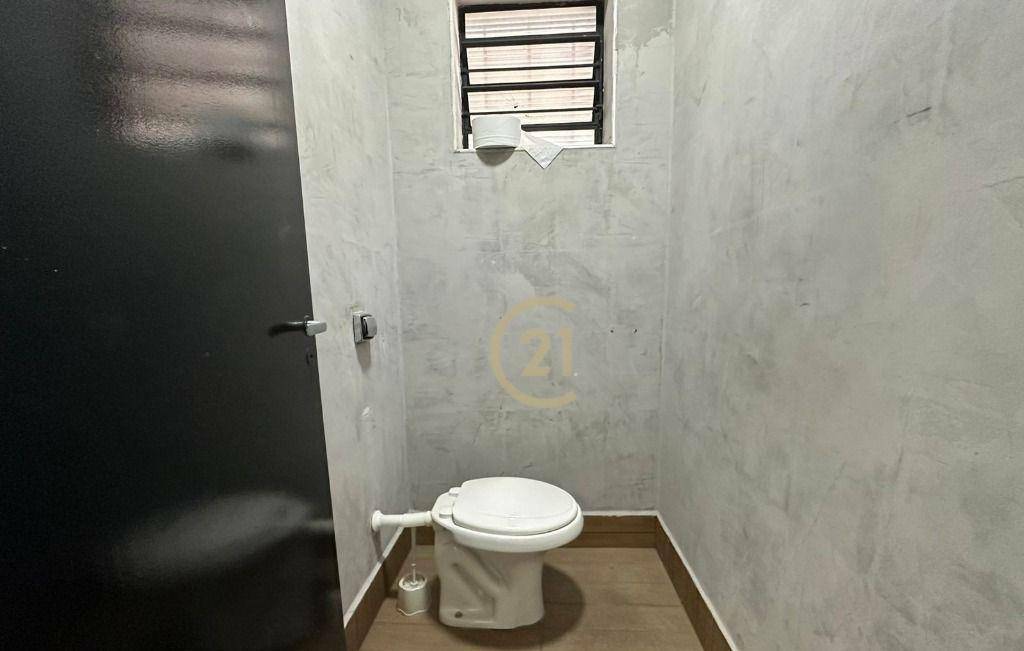 Loja-Salão para alugar, 269m² - Foto 22