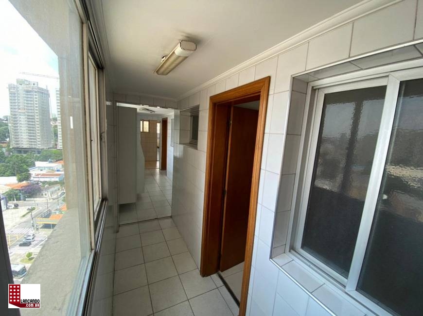 Apartamento à venda com 4 quartos, 309m² - Foto 6