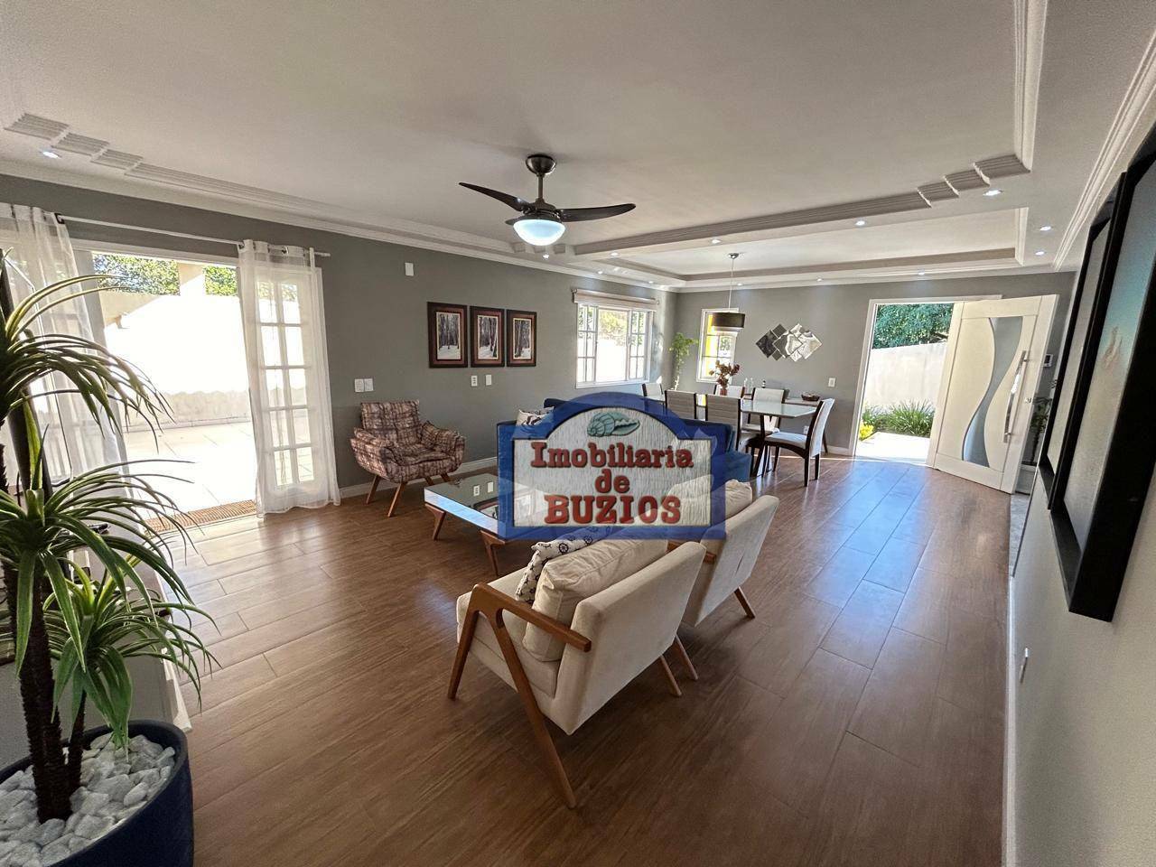 Casa à venda com 5 quartos, 275m² - Foto 11