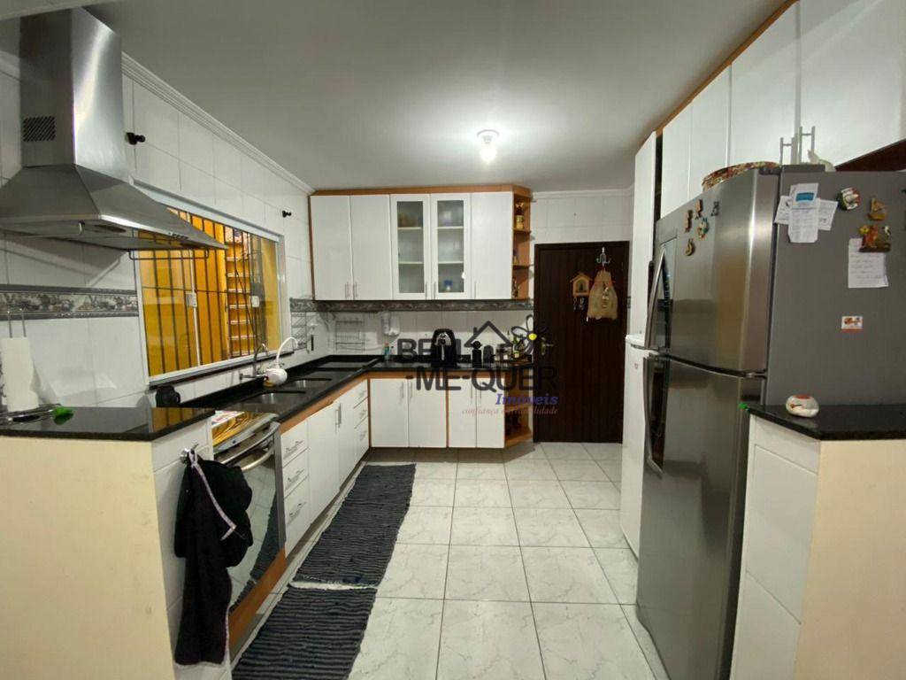 Sobrado à venda com 3 quartos, 167m² - Foto 10