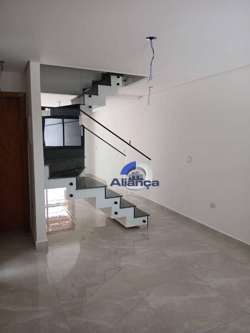 Sobrado à venda com 3 quartos, 125m² - Foto 23