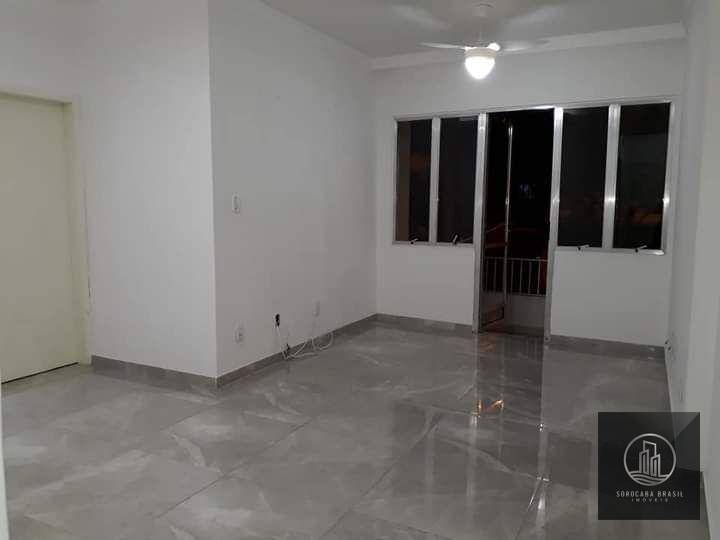 Apartamento à venda com 3 quartos, 84m² - Foto 1