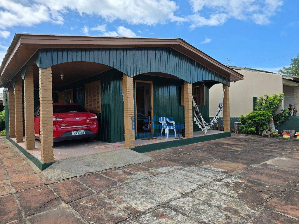 Casa, 4 quartos - Foto 2