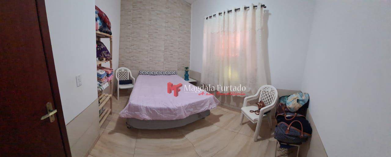 Casa à venda com 3 quartos, 88m² - Foto 6