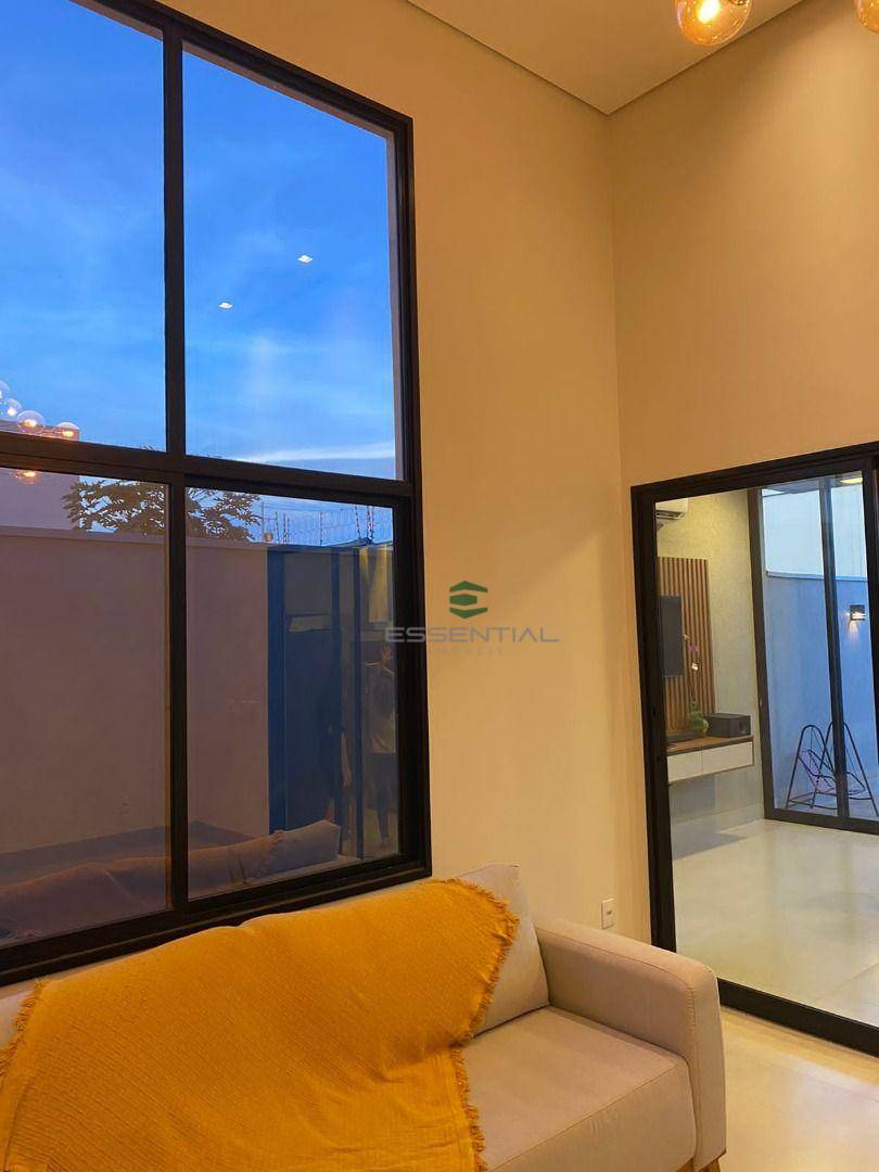 Casa de Condomínio à venda com 3 quartos, 205m² - Foto 26