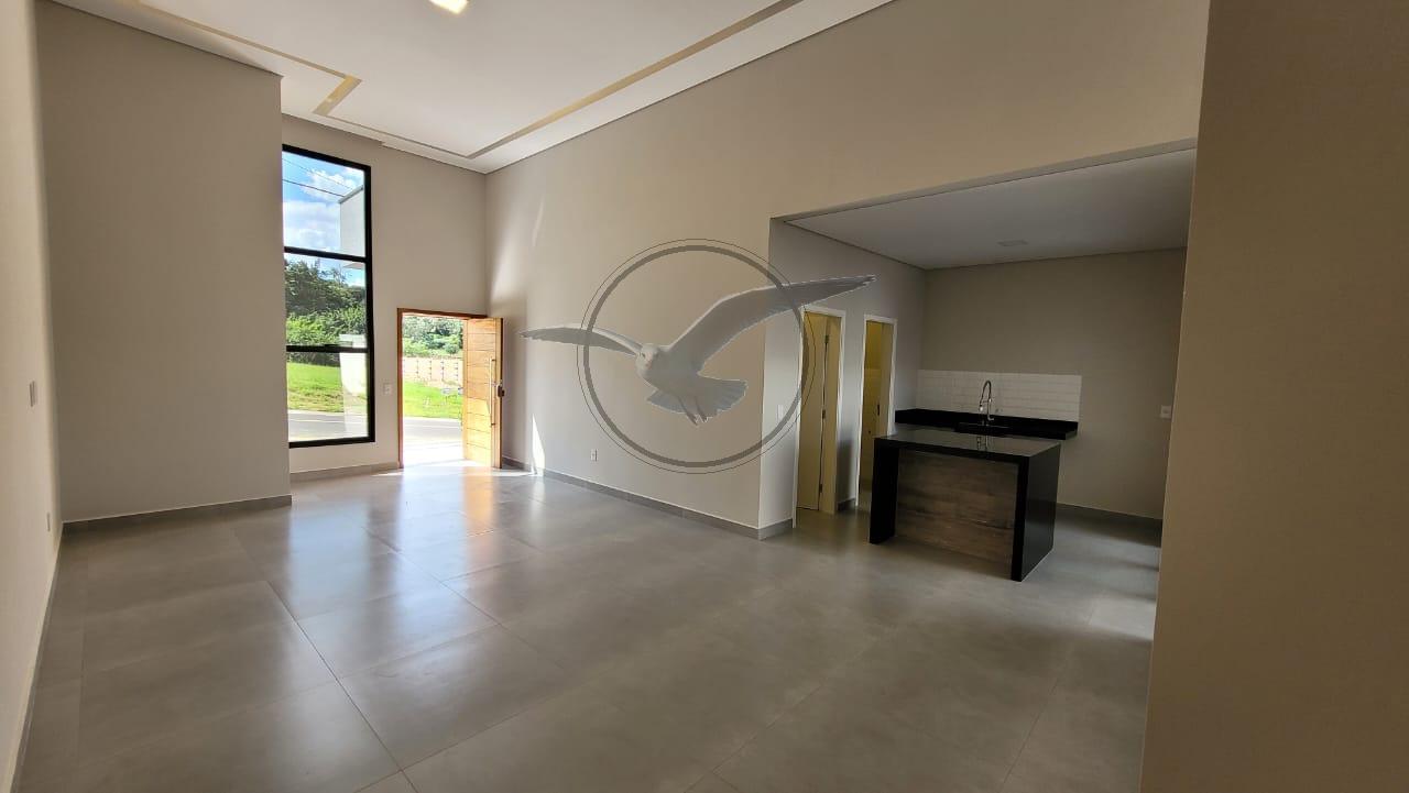 Casa de Condomínio à venda com 3 quartos, 200m² - Foto 1