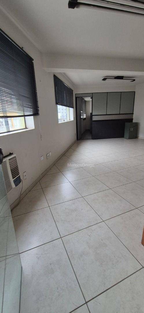 Conjunto Comercial-Sala para alugar, 90m² - Foto 6