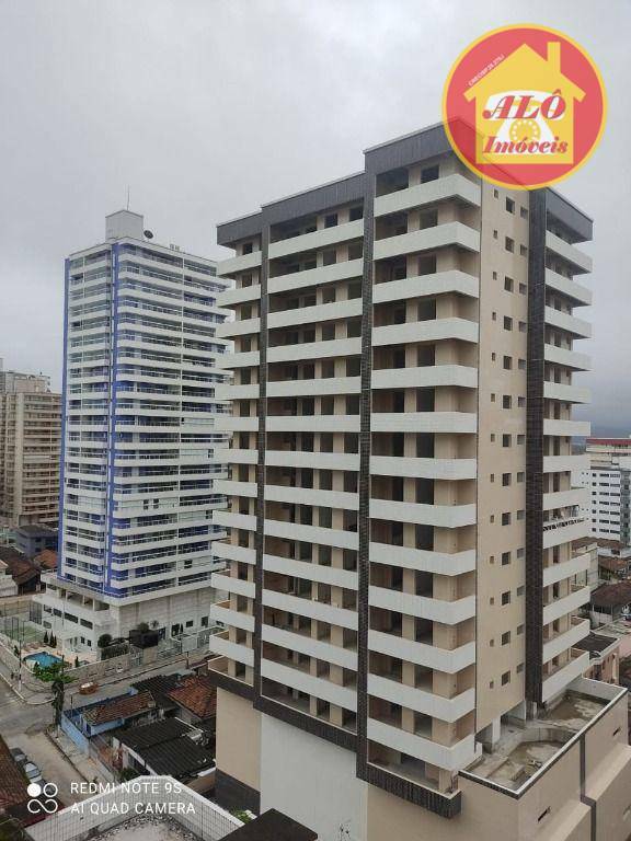 Apartamento à venda com 2 quartos, 96m² - Foto 1