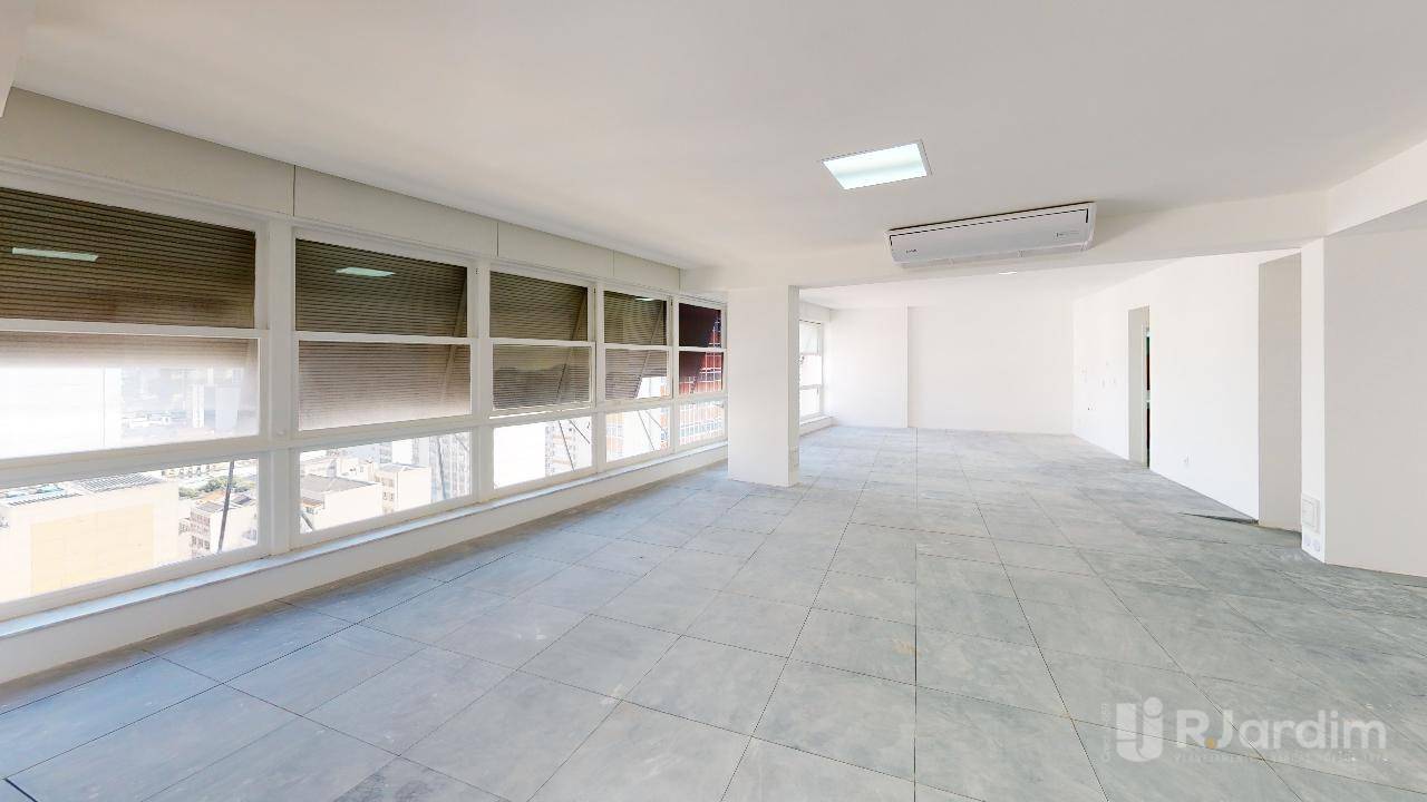 Conjunto Comercial-Sala para alugar, 432m² - Foto 59