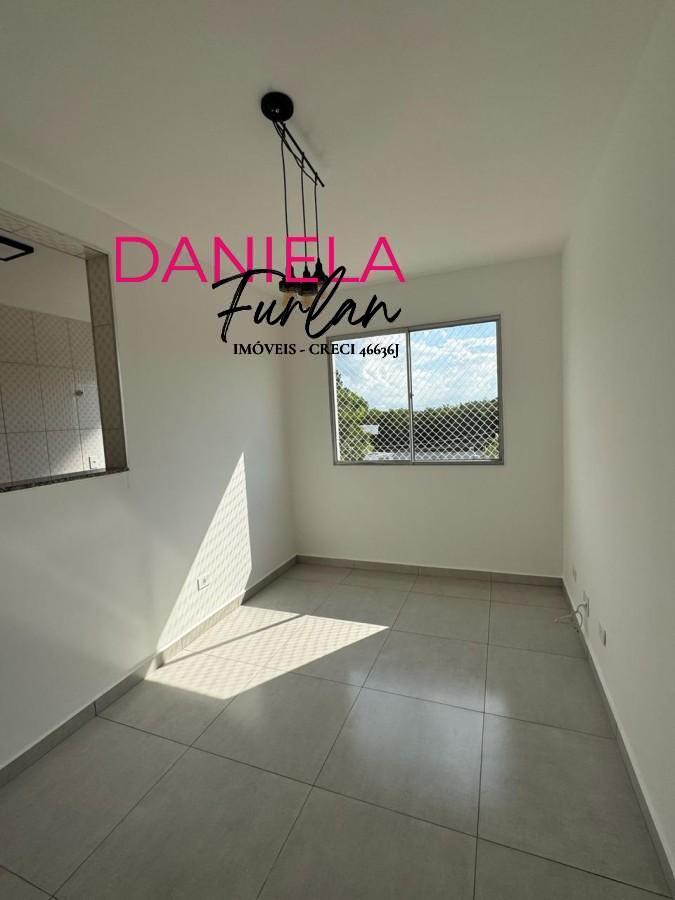 Apartamento à venda com 2 quartos, 47m² - Foto 9