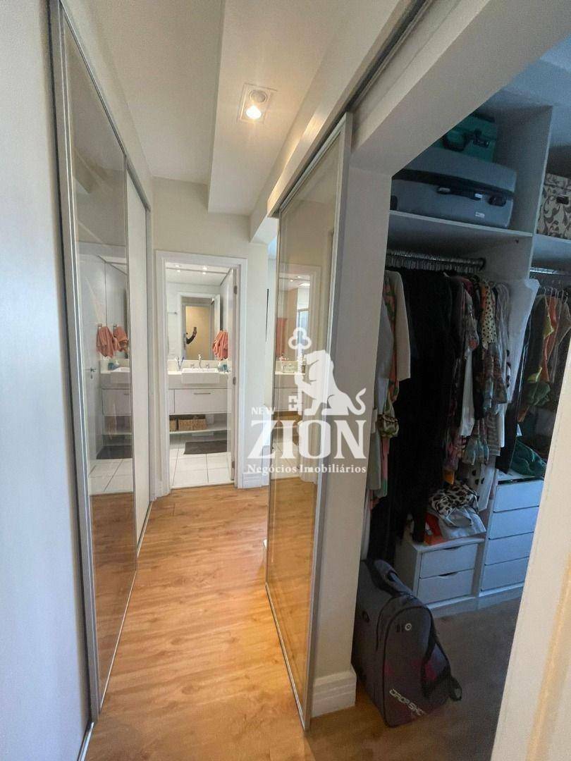 Apartamento à venda com 2 quartos, 110m² - Foto 10