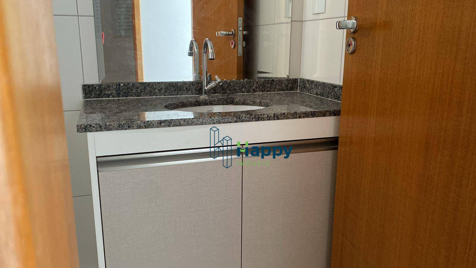 Apartamento, 2 quartos, 61 m² - Foto 2