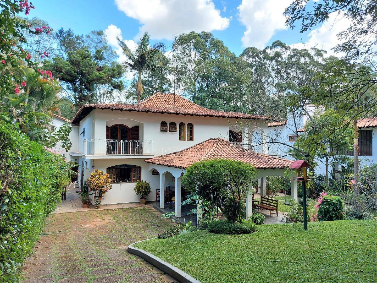 Casa de Condomínio à venda com 4 quartos, 542m² - Foto 48