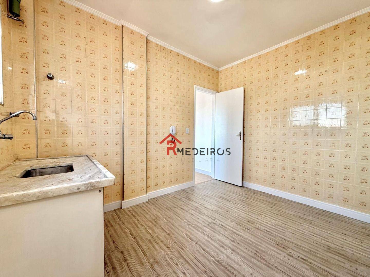 Apartamento à venda com 1 quarto, 43m² - Foto 5