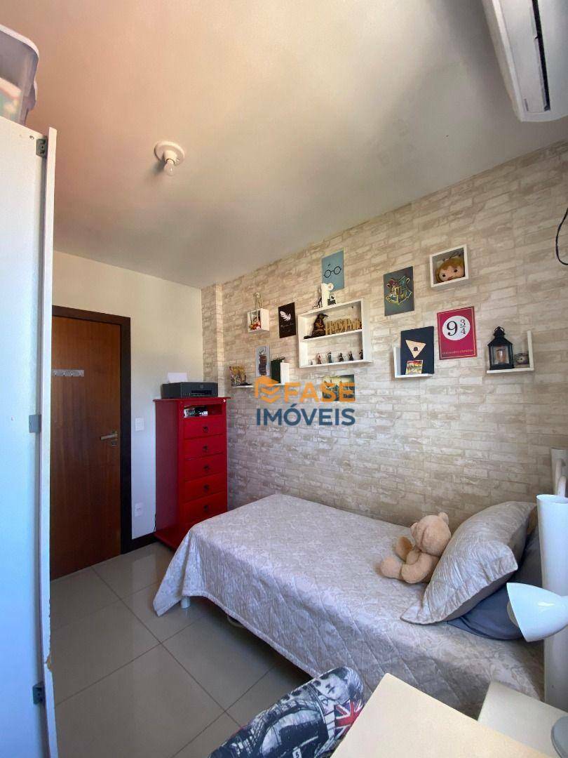 Apartamento à venda com 3 quartos, 82m² - Foto 8