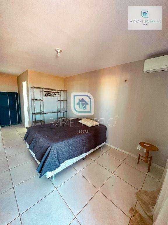 Casa à venda e aluguel com 3 quartos, 125m² - Foto 14