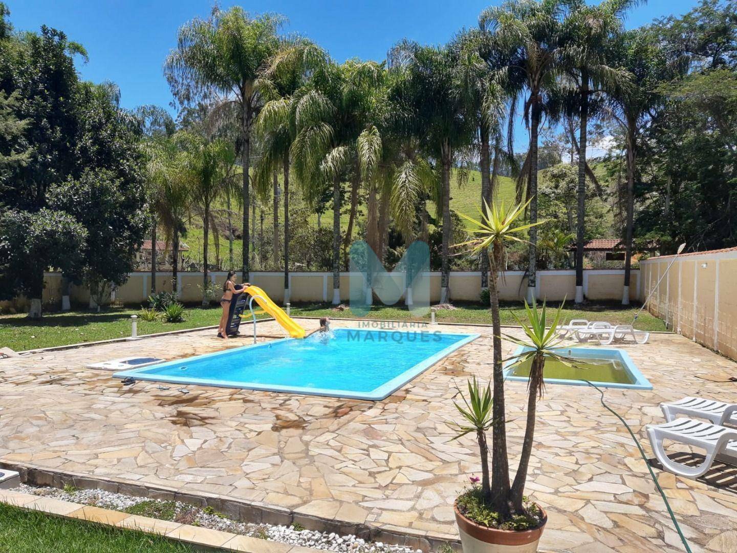 Chácara à venda com 5 quartos, 600m² - Foto 46