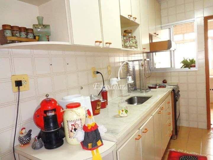 Apartamento à venda com 3 quartos, 86m² - Foto 22