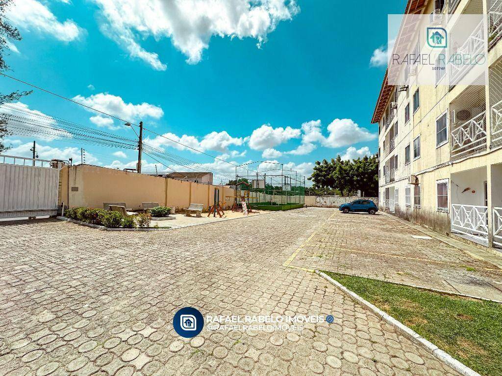 Apartamento para alugar com 3 quartos, 62m² - Foto 17