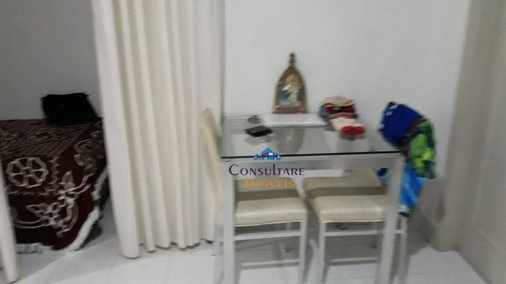 Apartamento à venda com 1 quarto, 48m² - Foto 5