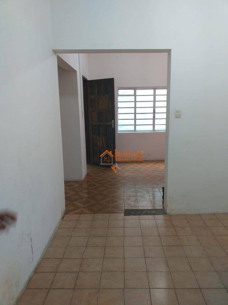 Sobrado à venda com 3 quartos, 133m² - Foto 2