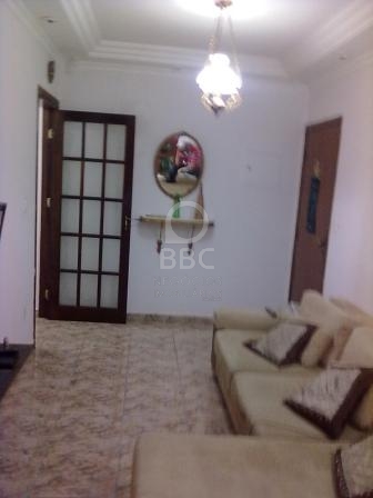 Cobertura à venda com 4 quartos, 134m² - Foto 1