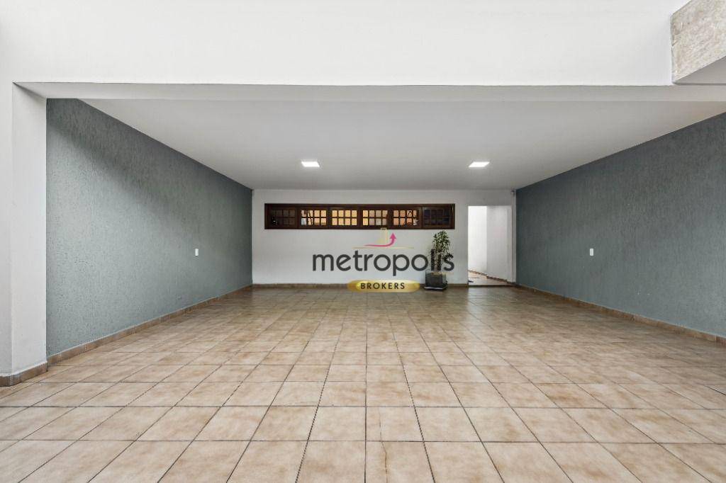 Sobrado à venda com 3 quartos, 203m² - Foto 3