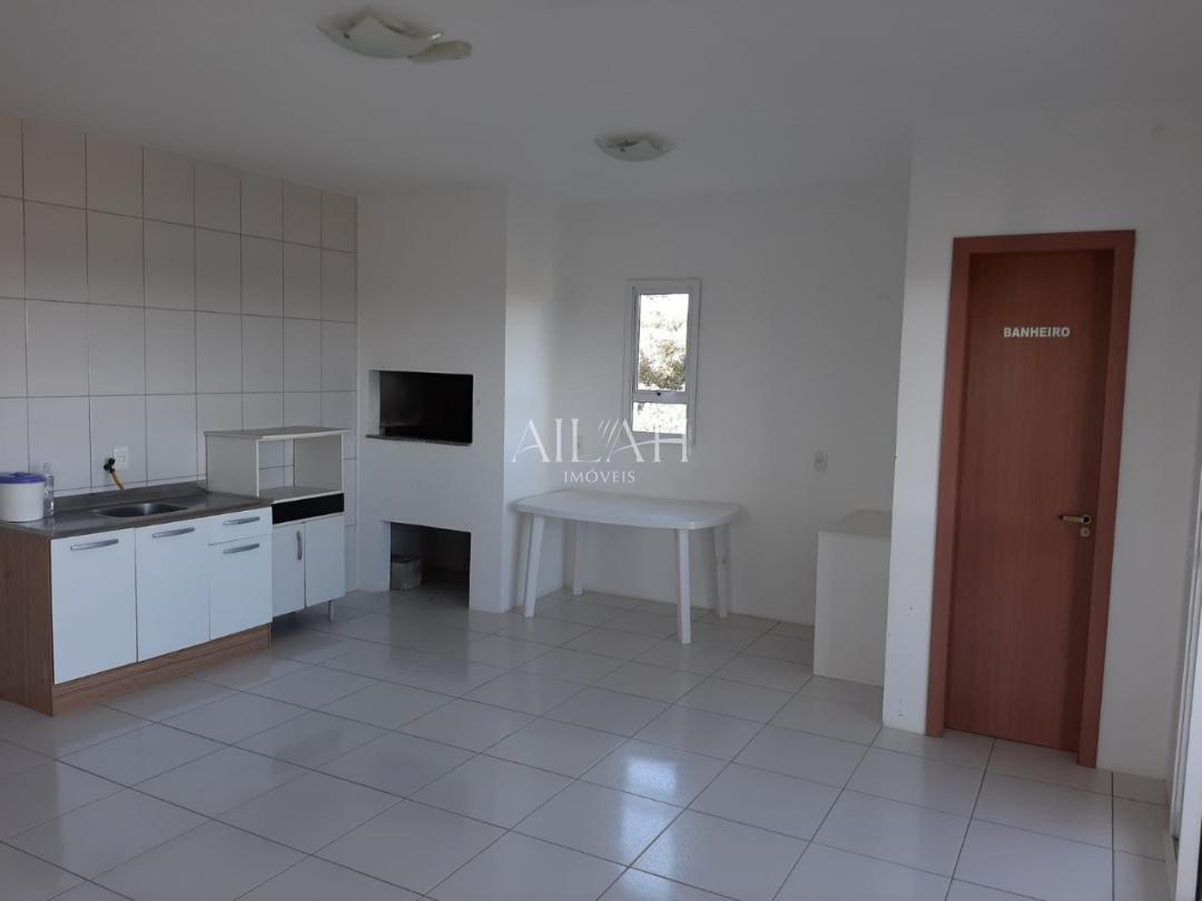 Apartamento à venda com 2 quartos, 42m² - Foto 7