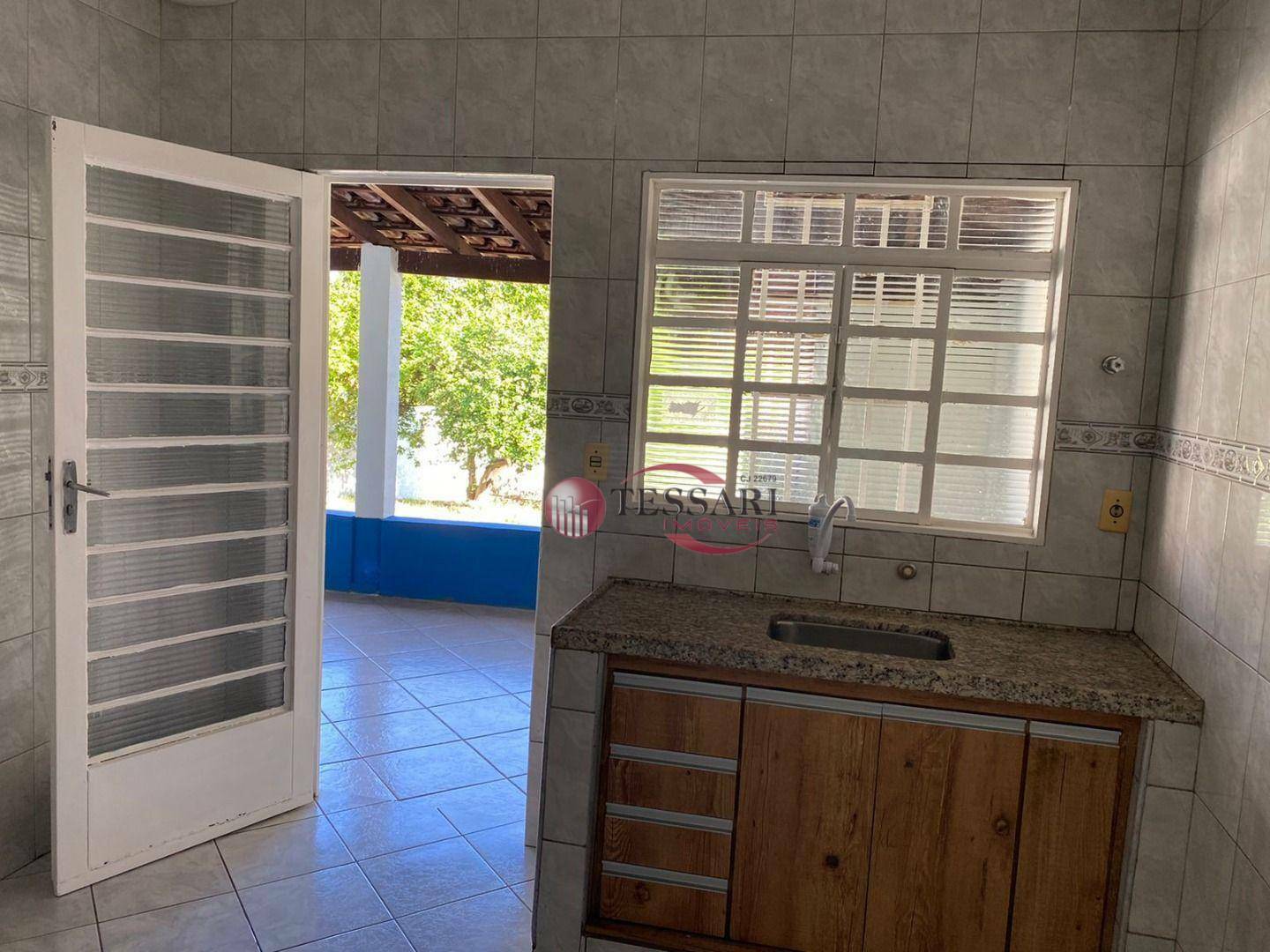 Casa à venda e aluguel com 1 quarto, 80m² - Foto 15