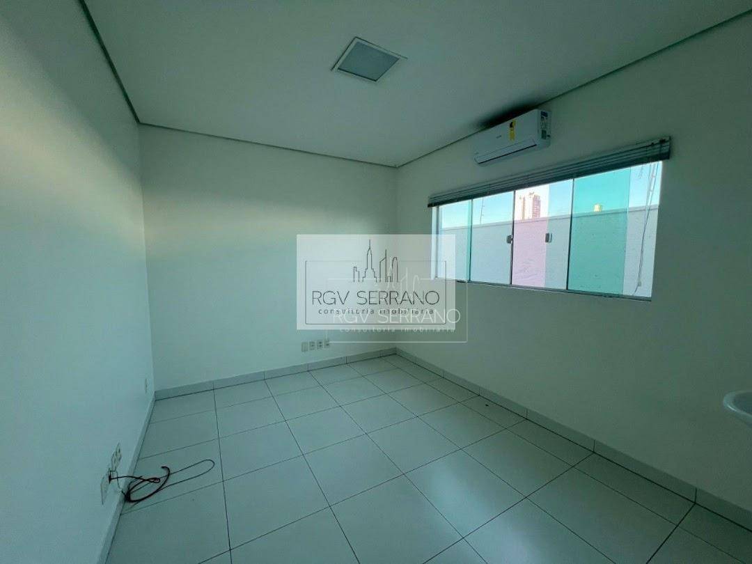 Conjunto Comercial-Sala para alugar, 427m² - Foto 19